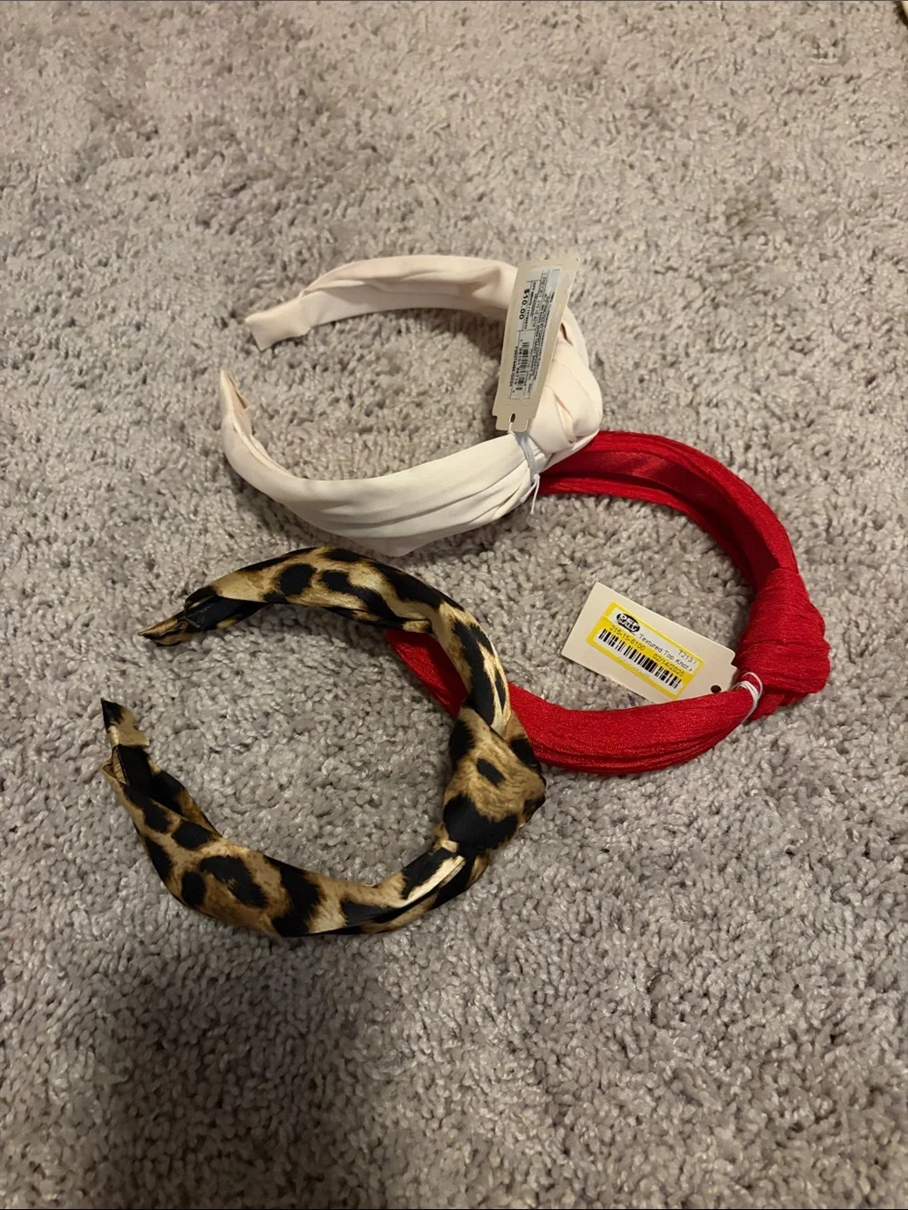 Headband Bundle